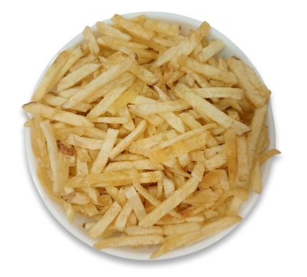 Salted Slims | Diamond Snacks