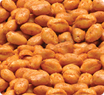 Spicy Peanuts | Diamond Snacks