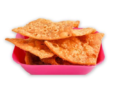 Chaat Papdi | Diamond Snacks