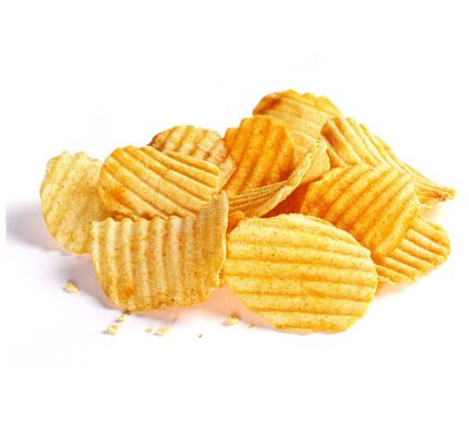 Salty Chips | Diamond Snacks